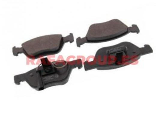 RG6473 - Pastillas de freno